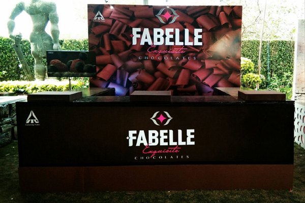 Fabelle