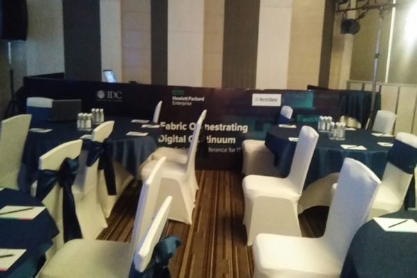 IDC Event